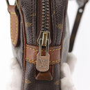 LOUIS VUITTON Monogram Marly Bandouliere Shoulder Bag M51828 LV Auth 155526-14