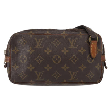 LOUIS VUITTON Monogram Marly Bandouliere Shoulder Bag M51828 LV Auth 155526 - 0