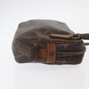 LOUIS VUITTON Monogram Marly Bandouliere Shoulder Bag M51828 LV Auth 155526-4