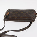 LOUIS VUITTON Monogram Marly Bandouliere Shoulder Bag M51828 LV Auth 155526-6