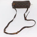 LOUIS VUITTON Monogram Marly Bandouliere Shoulder Bag M51828 LV Auth 155526-7