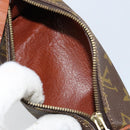 LOUIS VUITTON Monogram Papillon Pouch LV Auth 155533-11