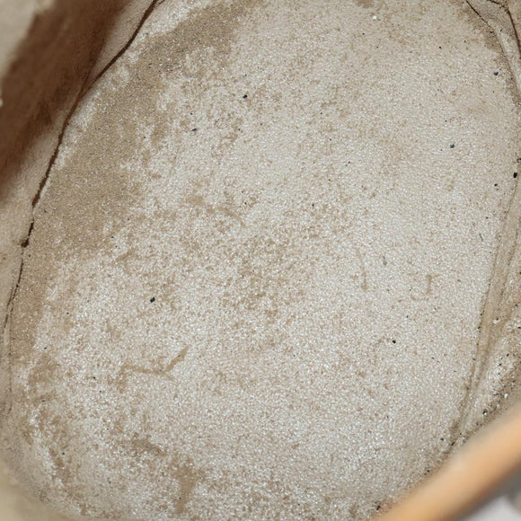 LOUIS VUITTON Monogram Bucket GM Shoulder Bag M42236 LV Auth 155534