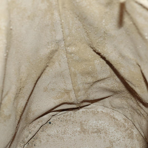 LOUIS VUITTON Monogram Bucket GM Shoulder Bag M42236 LV Auth 155534