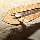 LOUIS VUITTON Monogram Bucket GM Shoulder Bag M42236 LV Auth 155534-18