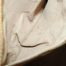 LOUIS VUITTON Monogram Bucket GM Shoulder Bag M42236 LV Auth 155534-19