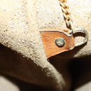 LOUIS VUITTON Monogram Bucket GM Shoulder Bag M42236 LV Auth 155534-20