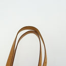 LOUIS VUITTON Monogram Bucket GM Shoulder Bag M42236 LV Auth 155534-8