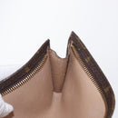 LOUIS VUITTON Monogram Bucket GM Accessory Pouch LV Auth 155535-17