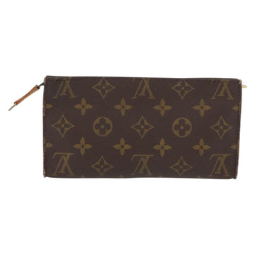 LOUIS VUITTON Monogram Bucket GM Accessory Pouch LV Auth 155535 - 0