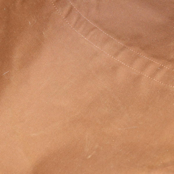 LOUIS VUITTON Monogram Sac Polochon 65 Boston Bag 2way M41222 LV Auth 155564