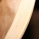 LOUIS VUITTON Monogram Sac Polochon 65 Boston Bag 2way M41222 LV Auth 155564-22