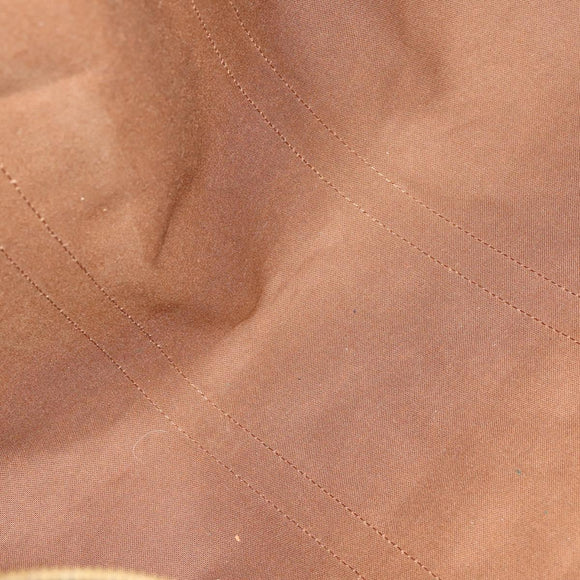 LOUIS VUITTON Monogram Keepall 50 Boston Bag M41426 LV Auth 155568