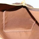 LOUIS VUITTON Monogram Keepall 50 Boston Bag M41426 LV Auth 155568-20
