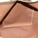 LOUIS VUITTON Monogram Keepall 50 Boston Bag M41426 LV Auth 155568-21