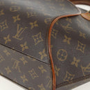 LOUIS VUITTON Monogram Ellipse MM Hand Bag M51126 LV Auth 155569-16