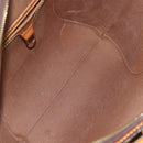 LOUIS VUITTON Monogram Ellipse MM Hand Bag M51126 LV Auth 155569-11