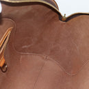 LOUIS VUITTON Monogram Ellipse MM Hand Bag M51126 LV Auth 155569-18