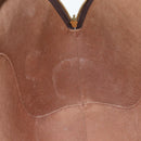 LOUIS VUITTON Monogram Ellipse MM Hand Bag M51126 LV Auth 155569-19