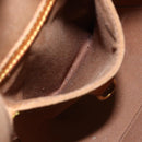 LOUIS VUITTON Monogram Ellipse MM Hand Bag M51126 LV Auth 155569-20