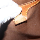 LOUIS VUITTON Monogram Ellipse MM Hand Bag M51126 LV Auth 155569-12