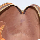 LOUIS VUITTON Monogram Ellipse PM Hand Bag M51127 LV Auth 155570-20