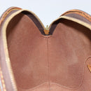 LOUIS VUITTON Monogram Ellipse PM Hand Bag M51127 LV Auth 155570-21