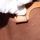 LOUIS VUITTON Monogram Ellipse PM Hand Bag M51127 LV Auth 155570-12