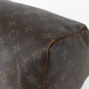 LOUIS VUITTON Monogram Speedy 30 Hand Bag M41526 LV Auth 155573-14