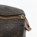 LOUIS VUITTON Monogram Speedy 30 Hand Bag M41526 LV Auth 155573-17