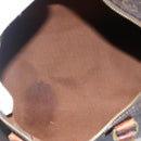 LOUIS VUITTON Monogram Speedy 30 Hand Bag M41526 LV Auth 155573-18