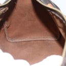 LOUIS VUITTON Monogram Speedy 30 Hand Bag M41526 LV Auth 155573-19