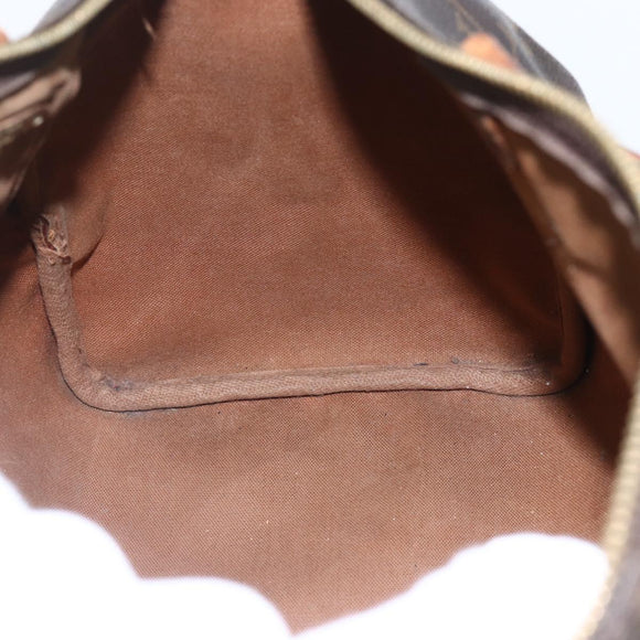 LOUIS VUITTON Monogram Speedy 30 Hand Bag M41526 LV Auth 155573