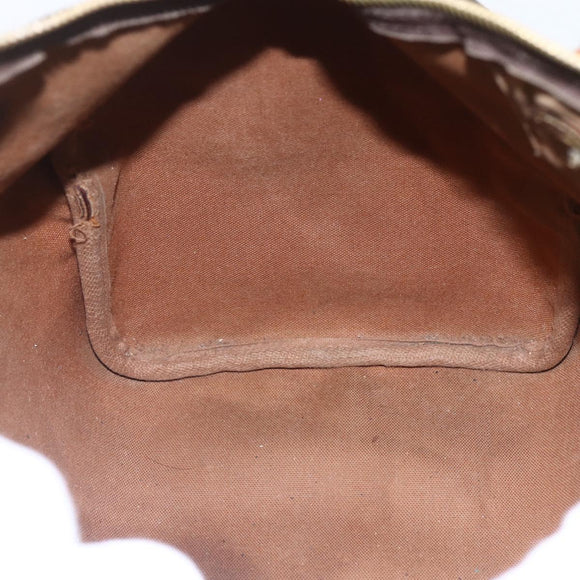 LOUIS VUITTON Monogram Speedy 30 Hand Bag M41526 LV Auth 155573