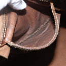 LOUIS VUITTON Monogram Speedy 30 Hand Bag M41526 LV Auth 155573-21