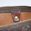 LOUIS VUITTON Monogram Speedy 30 Hand Bag M41526 LV Auth 155573-22