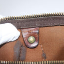 LOUIS VUITTON Monogram Speedy 30 Hand Bag M41526 LV Auth 155573-23