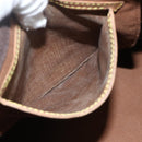 LOUIS VUITTON Monogram Speedy 25 Hand Bag M41528 LV Auth 155574-19