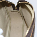 LOUIS VUITTON Monogram Reporter PM Shoulder Bag M45254 LV Auth 155576-19