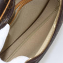 LOUIS VUITTON Monogram Reporter PM Shoulder Bag M45254 LV Auth 155576-20