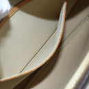 LOUIS VUITTON Monogram Reporter PM Shoulder Bag M45254 LV Auth 155576-21