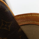 LOUIS VUITTON Monogram Reporter PM Shoulder Bag M45254 LV Auth 155576-12