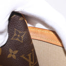 LOUIS VUITTON Monogram Reporter PM Shoulder Bag M45254 LV Auth 155576-26
