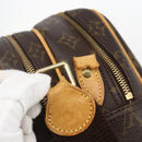 LOUIS VUITTON Monogram Reporter PM Shoulder Bag M45254 LV Auth 155576-9