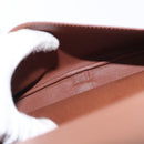 LOUIS VUITTON Monogram Cartouchiere GM Shoulder Bag M51252 LV Auth 155577-23