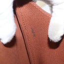 LOUIS VUITTON Monogram Cartouchiere GM Shoulder Bag M51252 LV Auth 155577-24