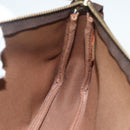 LOUIS VUITTON Monogram Pochette Accessoires Pouch M51980 LV Auth 155579-11