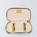 LOUIS VUITTON Monogram Trousse Brush PM Cosmetic Pouch M47510 LV Auth 155580-13