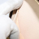 LOUIS VUITTON Monogram Trousse Brush PM Cosmetic Pouch M47510 LV Auth 155580-21