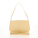 LOUIS VUITTON Epi Pochette De Mirune Pouch Vanilla M5262A LV Auth 155582V-12